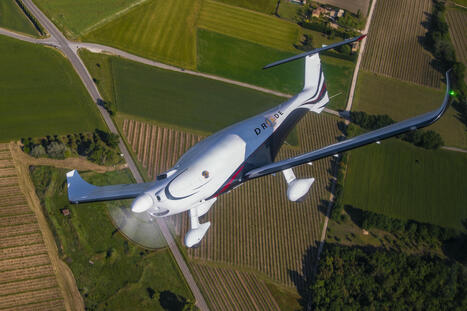 Diadès Marine et SE-Aviation font de DRIADE un drone aérien de surveillance maritime | DEFENSE NEWS | Scoop.it