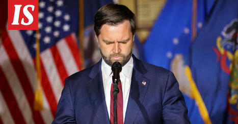 Trumpin kone teki hätälaskun | 1Uutiset - Lukemisen tähden | Scoop.it