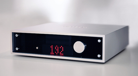 M2Tech Joplin mk2 : un convertisseur de course pour numériser vous disques vinyles en Hi-Res Audio | M2Tech | Scoop.it