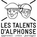 Les Talents d&rsquo;Alphonse, plateforme soutenue par le Groupe SOS Seniors | UseNum - Senior | Scoop.it