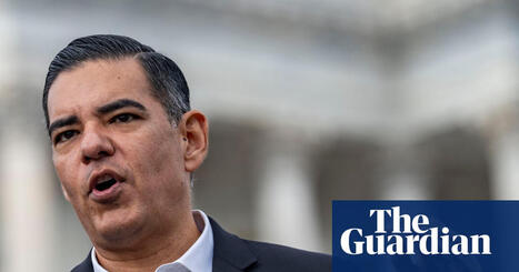 Democrats investigating Epstein decry Andrew ‘silence’ over interview request | Jeffrey Epstein | The Guardian | Operation Phobos | Scoop.it