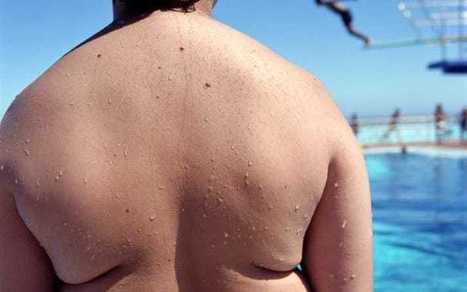 Nine in ten mothers of overweight children do not see the problem | In the news: data in the UK Data Service collection across the web | Scoop.it