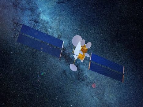 Optus 11 volera sur Ariane&nbsp;6 | AERONAUTIQUE NEWS - AEROSPACE POINTOFVIEW - AVIONS - AIRCRAFT | Scoop.it