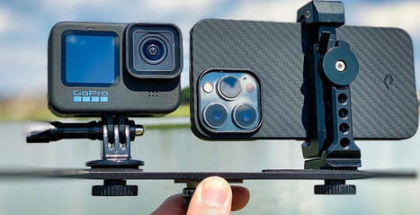GoPro Hero 13: Price, Release date, features and rumors | Education | Scoop.it