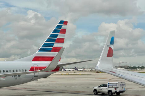 American Airlines reveals higher bag fees, new basic economy restrictions | Weekly Travel Update | Scoop.it
