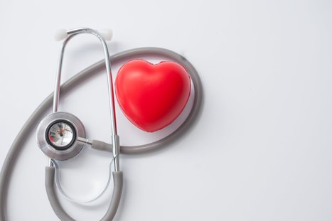 Nearly Half of Americans Have Some Form of Heart Disease | Hospitals and Healthcare | Scoop.it