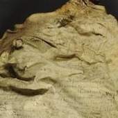 Restaurer des manuscrits anciens endommagés par cartographie | 16s3d: Bestioles, opinions & pétitions | Scoop.it