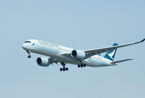 China’s pilot surplus: Can the global market offers a way out? - ChinaTravelNews | Chinese Travellers | Scoop.it