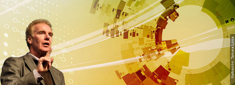 El aprendizaje sustentable de Peter Senge.- | Educaci&oacute;n, pedagog&iacute;a, TIC y mas.- | Scoop.it