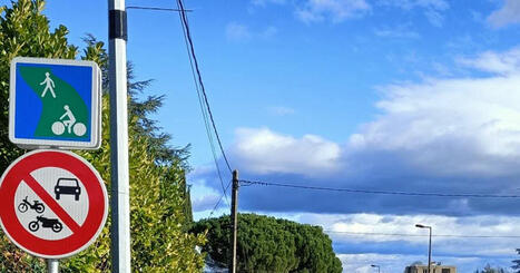Beaume Drobie. Voie douce et aide à la jeunesse en débat au conseil communautaire | Lablachère, Sud Ardèche | Scoop.it