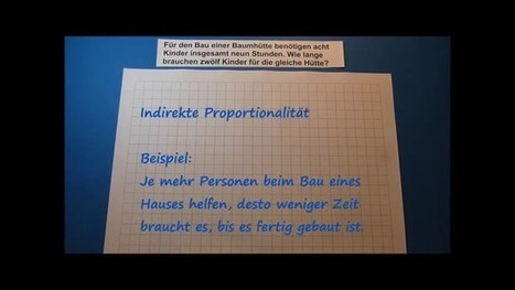 Lehrpersonen-Videos für die Primarstufe - SRF mySchool - SRF | Medien & Informatik – Zyklus 2 | Scoop.it