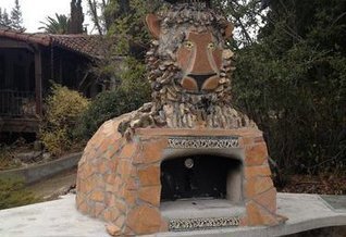 Pizza Oven I Outdoor Pizza Ovens I Wood Fired Pizza Ovens | Outdoor Kitchen | Scoop.it