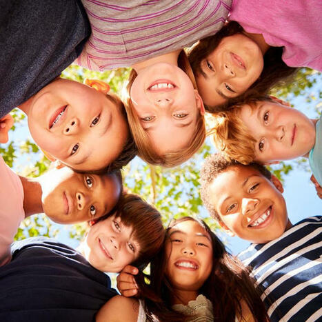 Equity in Gifted Education at International Schools | The International Educator (TIE Online) | philosophy, Belonging, and other stuff | Scoop.it