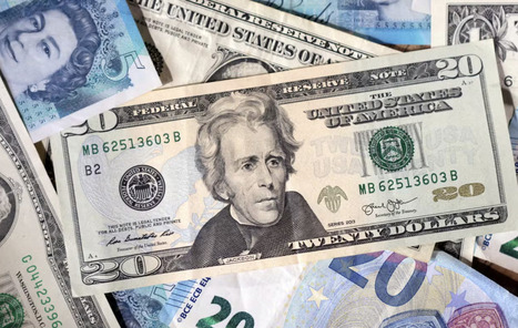 AFRIQUE : une plateforme de paiement permet déjà de se passer du dollar  | AFRIQUES | Scoop.it
