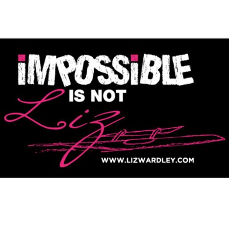 Impossible is not Liz | Crowdfunding Nautisme | Scoop.it