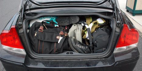 Large family travel tips | Daily Travels | Scoop.it