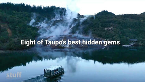 ‘Absolutely magic’: readers’ picks for the NZ towns worthy of awards | Trans Tasman Migration | Scoop.it