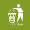 Useless Web