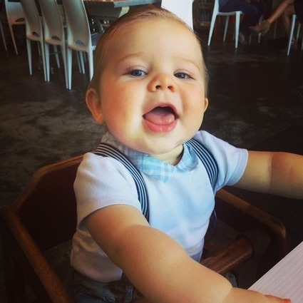Hello, My Name Is Pabst | HELLO, MY NAME IS: LENNON As you may have... | Name News | Scoop.it