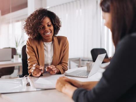 How firms can close the gaps on client-focused reforms | Wealth Advisors Report - Accumulating, Preserving, and Transitioning Wealth | Scoop.it