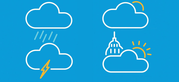 How to Actually Make Money in the Cloud | Technology Report - Changing Our World | Scoop.it