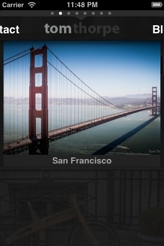 UITableViewZoomController | iOS & OS X stuff | Scoop.it