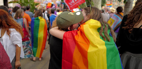 Quand l&rsquo;&eacute;cole ne prot&egrave;ge pas les jeunes queer des violences et discriminations | Pr&eacute;vention de la d&eacute;linquance, Pr&eacute;vention de la radicalisation | Scoop.it