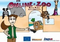 Kostenloses E-Book: Der Online-Zoo (für Kinder von 3 bis 6) | BYOD – Bring Your Own Device | Scoop.it