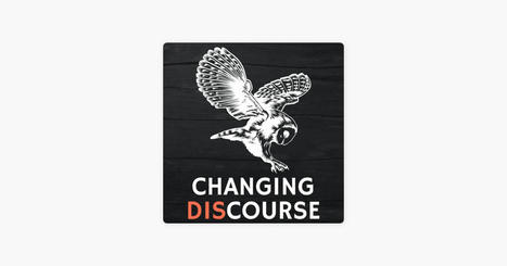 ‎Changing Discourse: #15. George Reed (Toxic Leadership) on | Toxic Leadership | Scoop.it