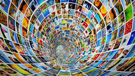 5 Ways To Utilize Image-Based Content Through The Buying Cycle | Public Relations & Social Marketing Insight | Scoop.it