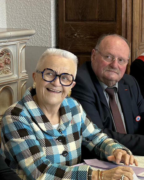 La ministre chargée de la Ruralité en déplacement dans les Vosges : un engagement renforcé pour la ruralité | Vosges Info | La SELECTION du Web | CAUE des Vosges - www.caue88.com | Scoop.it