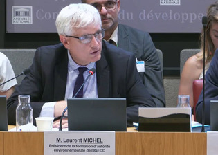 Vers une autorit&eacute; environnementale unique, mais d&eacute;concentr&eacute;e | Une semaine d'actu - Newsletter de veille de l'AURH | Scoop.it