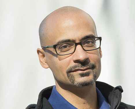 7 Short Stories by Junot Díaz: Text and Audio | eflclassroom | Scoop.it