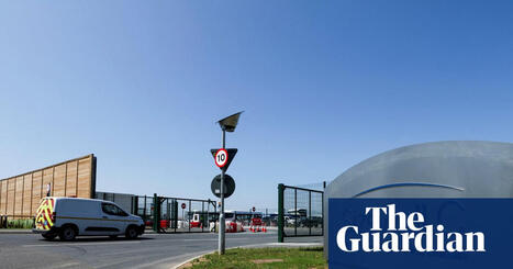 Spending watchdog warns &pound;38bn cost of Sizewell C nuclear plant is &lsquo;risky&rsquo; | Sizewell C | The Guardian | Macroeconomics: UK economy, IB Economics | Scoop.it