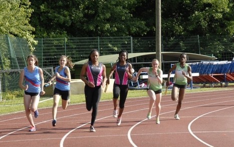 Fortune et infortune de la f&eacute;minisation du sport | Experts UPEC | Scoop.it