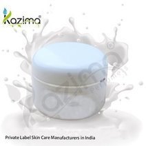Private Label Skin Care Product Manufacturer In