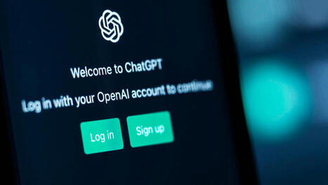 Datenschutz: 5 Tipps für mehr Schutz in ChatGPT | Medienkompetenz | Scoop.it