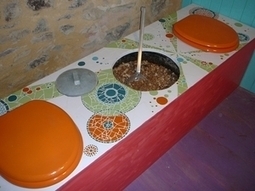 Enqu&ecirc;te toilettes s&egrave;ches : t&eacute;moignages | Build Green, pour un habitat &eacute;cologique | Scoop.it