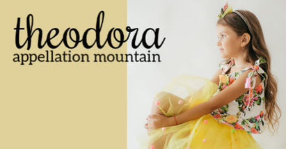 Theodora: Baby Name of the Day | Name News | Scoop.it