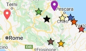 About Italy Travel Guide | Italy Trip Planning | ItalianTourism.us | Rome Florence Venice Vacations | Scoop.it