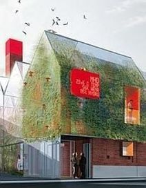 La Maison de l'habitat durable, futur guichet unique de l'éco-construction | Build Green, pour un habitat écologique | Scoop.it