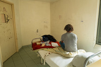 Lieux de privation de libert&eacute; : de "nombreuses atteintes aux droits" des patients en psychiatrie | CREADOC Nice | Scoop.it