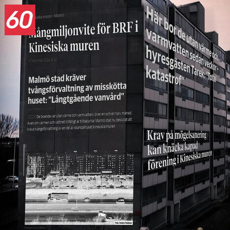 Skandalföreningen i Kinesiska muren | 1Uutiset - Lukemisen tähden | Scoop.it