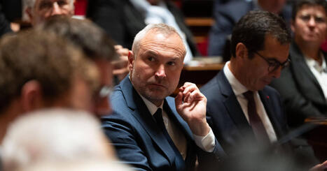 Le gouvernement transmettra au Sénat les amendements votés sur le budget : « Les engagements pris seront tenus », assure Laurent Panifous | Veille juridique du CDG13 | Scoop.it