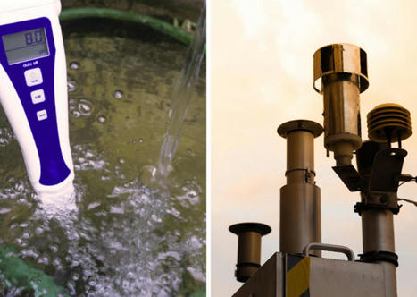 Air, eau, sols : la Commission europ&eacute;enne affiche un objectif "z&eacute;ro pollution" | Green Deal Industrie Rev3 | Scoop.it