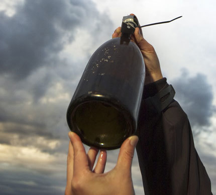 170 year-old champagne sells for $156,000 | Atlanta Food & Drink Blog | Omnivore | Creative Loafing Atlanta | OnTheGo | Scoop.it