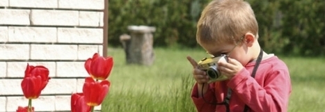 Fotografia digital ganha espa&ccedil;o nas escolas | Inova&ccedil;&atilde;o Educacional | Scoop.it