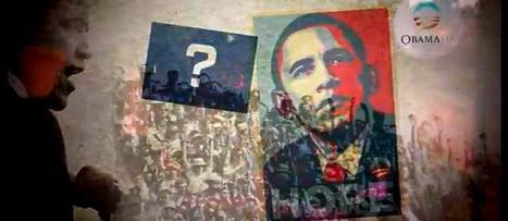 Cin&eacute;ma : un documentaire anti-Obama cartonne aux &Eacute;tats-Unis | Chronique des Droits de l'Homme | Scoop.it