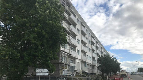 Laval. R&eacute;novation du Grand Saint-Nicolas&nbsp;: les habitants r&eacute;agissent au plan &agrave; 100&nbsp;millions d&rsquo;euros | L'actualit&eacute; des quartiers politique de la ville de Bretagne et Pays de la Loire | Scoop.it