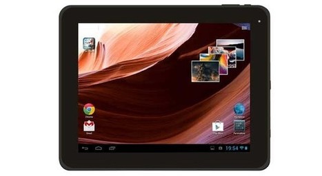 [News] Evigroup annonce sa nouvelle tablette : YziPro 8" à 149€ | Best of Tablettes ! | Scoop.it